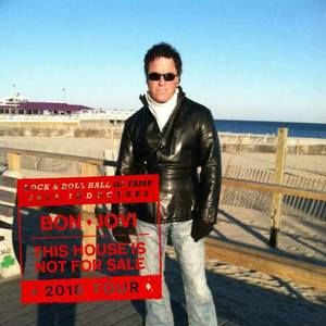 Meet your Posher, Tim